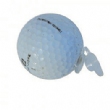 Golf ball cache
