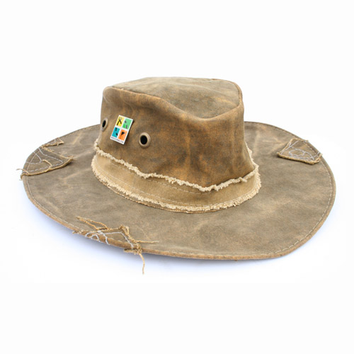 Geocaching hat, M