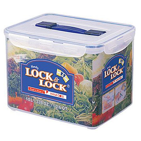 Lock&Lock 10 liter