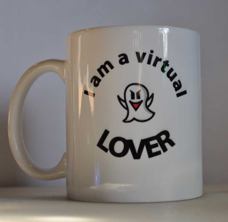 Cache type lover - virtual