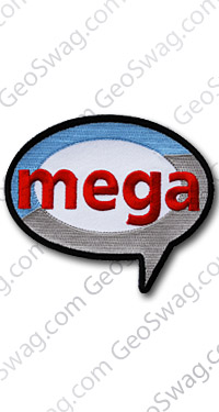 Patch, MEGA-event (big)