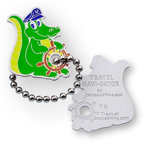 Travel Navi-Gator