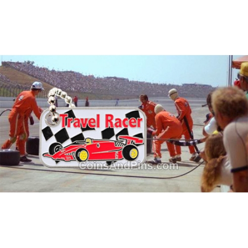 Travel racer - Formula one
